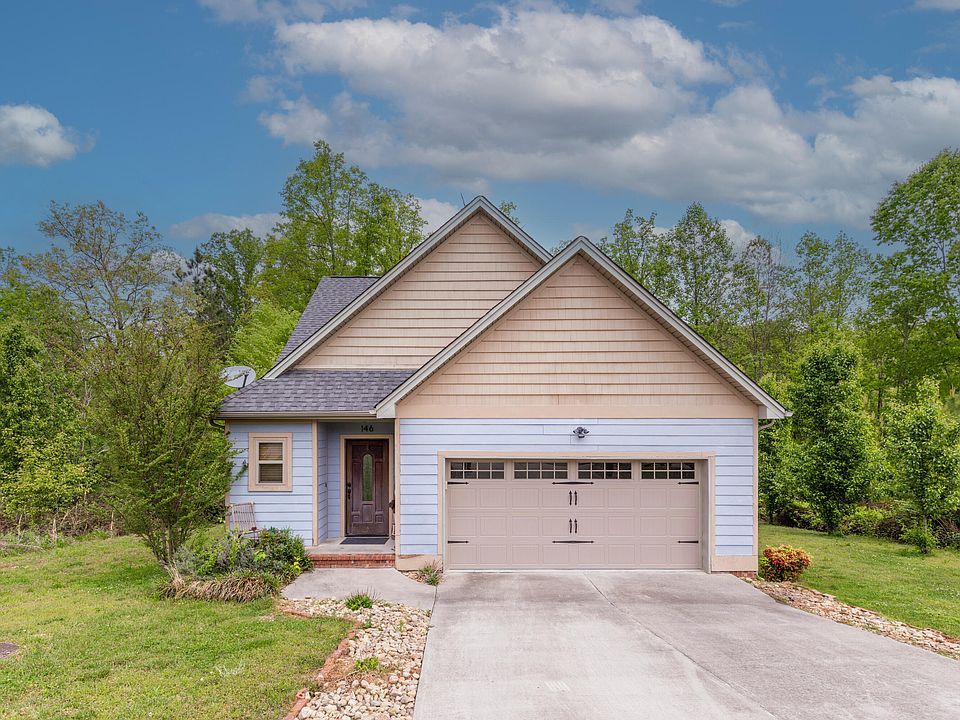 146 Winesap Way SW, Cleveland, TN 37311 Zillow
