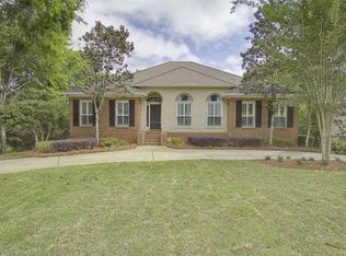 302 South Dr, Fairhope, AL 36532