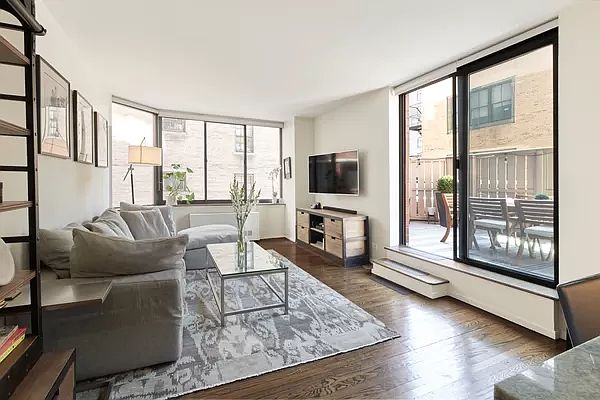 1st image of 250 W 89th St APT 7B