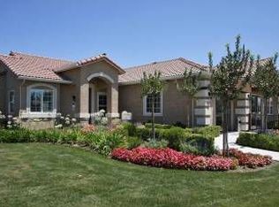 6247 Clinton Ct, Visalia, CA 93291