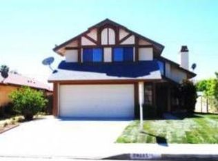 24285 Sun Valley Rd, Moreno Valley, CA 92553