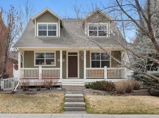 260 Longview Ave, Eagle, CO 81631