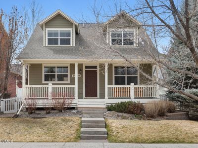 260 Longview Ave, Eagle, CO, 81631