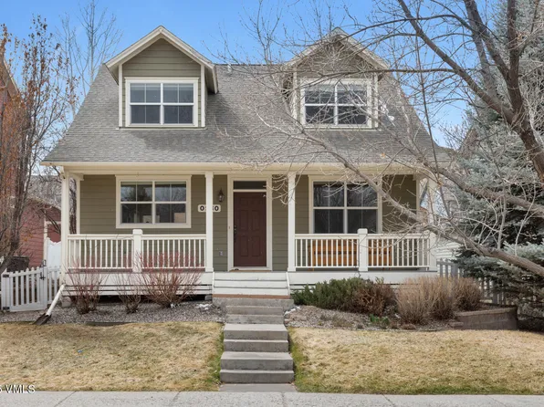 260 Longview Ave, Eagle, CO 81631