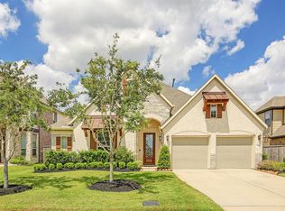 3610 Trinity Rose Ln, Pearland, TX 77584