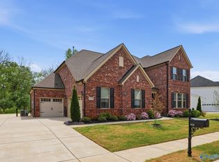 8138 Tupelo Gum Trce SW, Huntsville, AL 35802