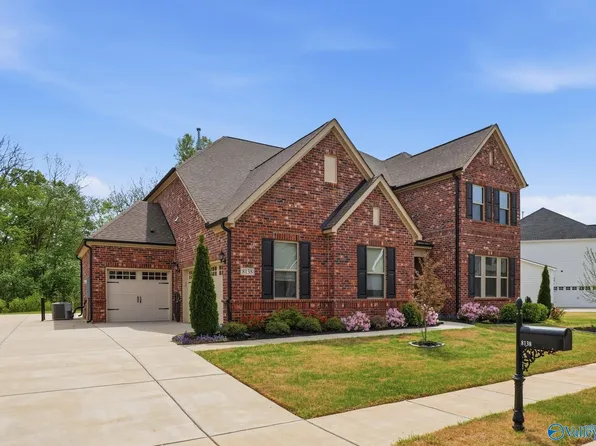 8138 Tupelo Gum Trce SW, Huntsville, AL 35802