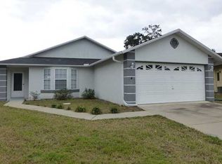 10211 Flagship Ave, Port Richey, FL 34668