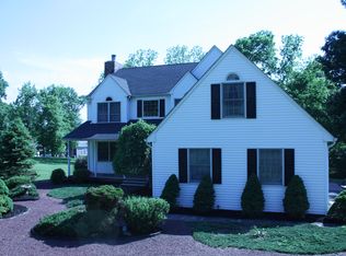 1 Brian Way, Belvidere, NJ 07823