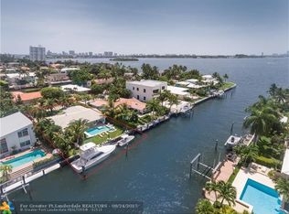 1960 NE 119th Rd, North Miami, FL 33181