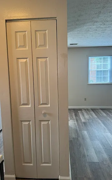 Pantry Closet