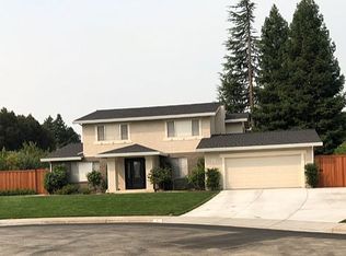 45 Cuenca Ct, San Ramon, CA 94583