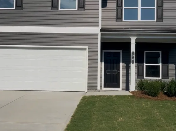 24 Sonoma Dr, Adairsville, GA 30103