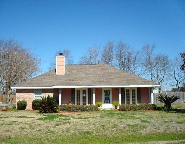 Front View