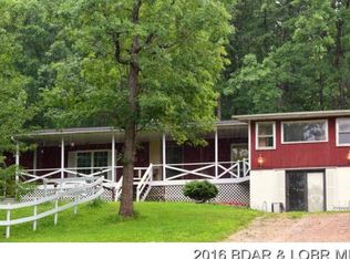 173 Hescock Dr, Camdenton, MO 65020