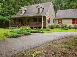 2572 Butterwood Cir, Powhatan, VA 23139