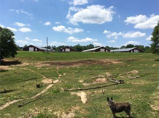 540 Smith County Road 88, Mize, MS 39116