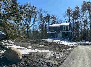 17 Arbor Rd LOT 7, Epping, NH 03042