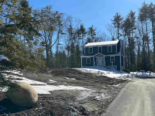 17 Arbor Road Lot 7, Epping, NH 03042