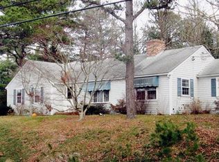 224 Patriot Way, Centerville, MA 02632