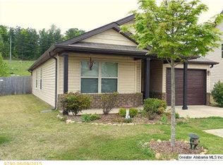 103 Village Springs Cv, Springville, AL 35146