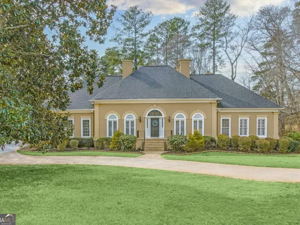 4230 Mayapple Ct, Peachtree Corners, GA 30092