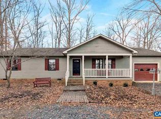 66 Laguna Rd, Palmyra, VA 22963