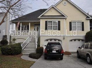 1410 Wexford Sound Dr, Charleston, SC 29412