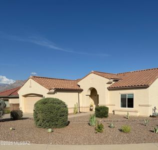 8712 N Walter Hagen Dr, Tucson, AZ, 85742