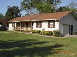 4885 Wilson Dr NW, Cleveland, TN 37312