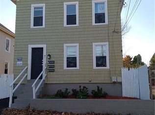 7 Viola St, Providence, RI 02909