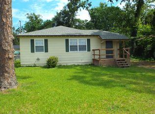 4617 Cambridge Rd, Jacksonville, FL 32210