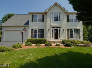 15541 Marsh Overlook Dr, Woodbridge, VA 22191