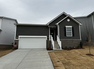 3202 Barrel Oak Pass LOT 104, Columbia, TN 38401