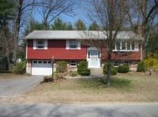 14 Dana Rd, Maynard, MA 01754