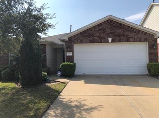 16719 Grove Mesa Trl, Spring, TX 77379
