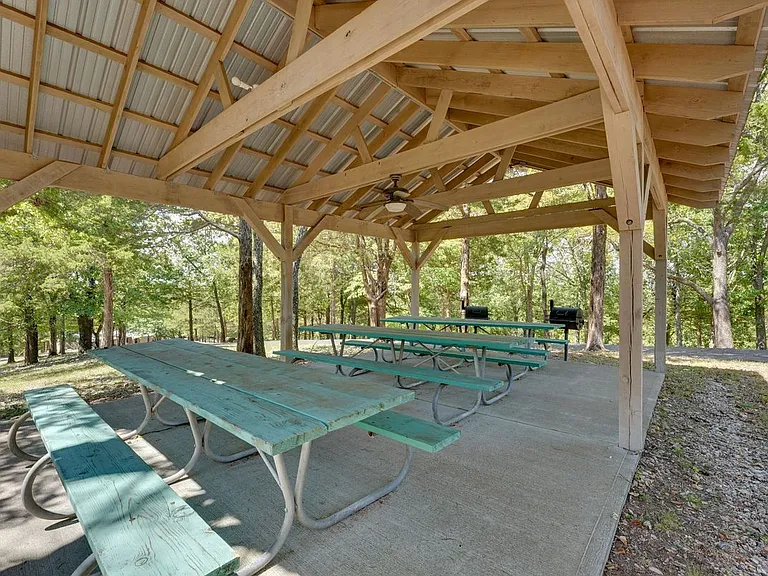 395 Ozark Mountain Resort Dr #60 — Photo 21