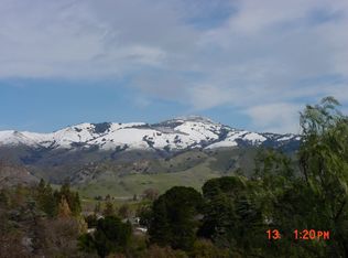 EL Pintado, Danville, CA 94526