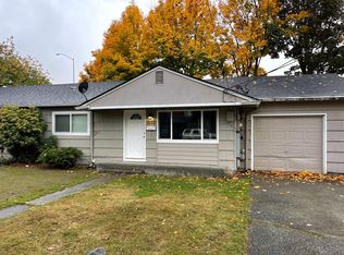 5440 S Bell St #5440, Tacoma, WA 98408