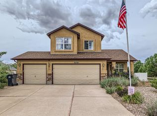 8898 Copenhagen Rd, Peyton, CO 80831