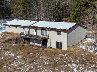 9400 Pony Lake Rd NW, Bemidji, MN 56601