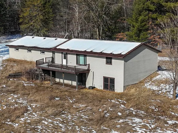 9400 Pony Lake Rd NW, Bemidji, MN 56601