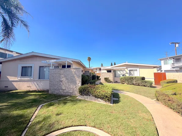 1116 West Ave #H, Fullerton, CA 92833