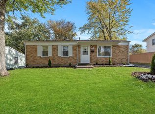 21621 Clyde Ave, Sauk Village, IL 60411