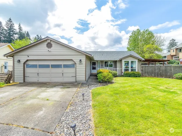 5604 NE 91st Court, Vancouver, WA 98662