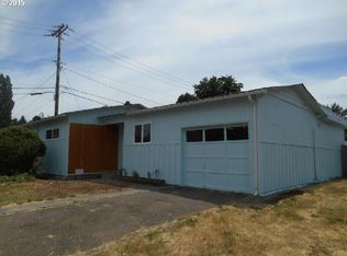 535 Mallard Ave, Springfield, OR 97477