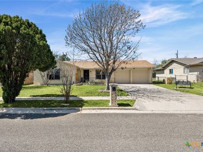 2011 Patricia St, Copperas Cove, TX, 76522