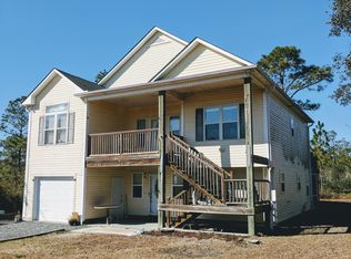 770 Virginia St, Southport, NC 28461
