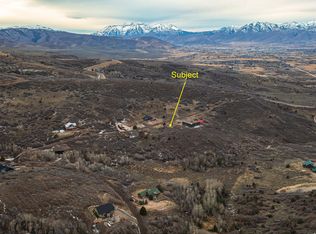 1870 S Beaver Bench Rd, Heber, UT 84032