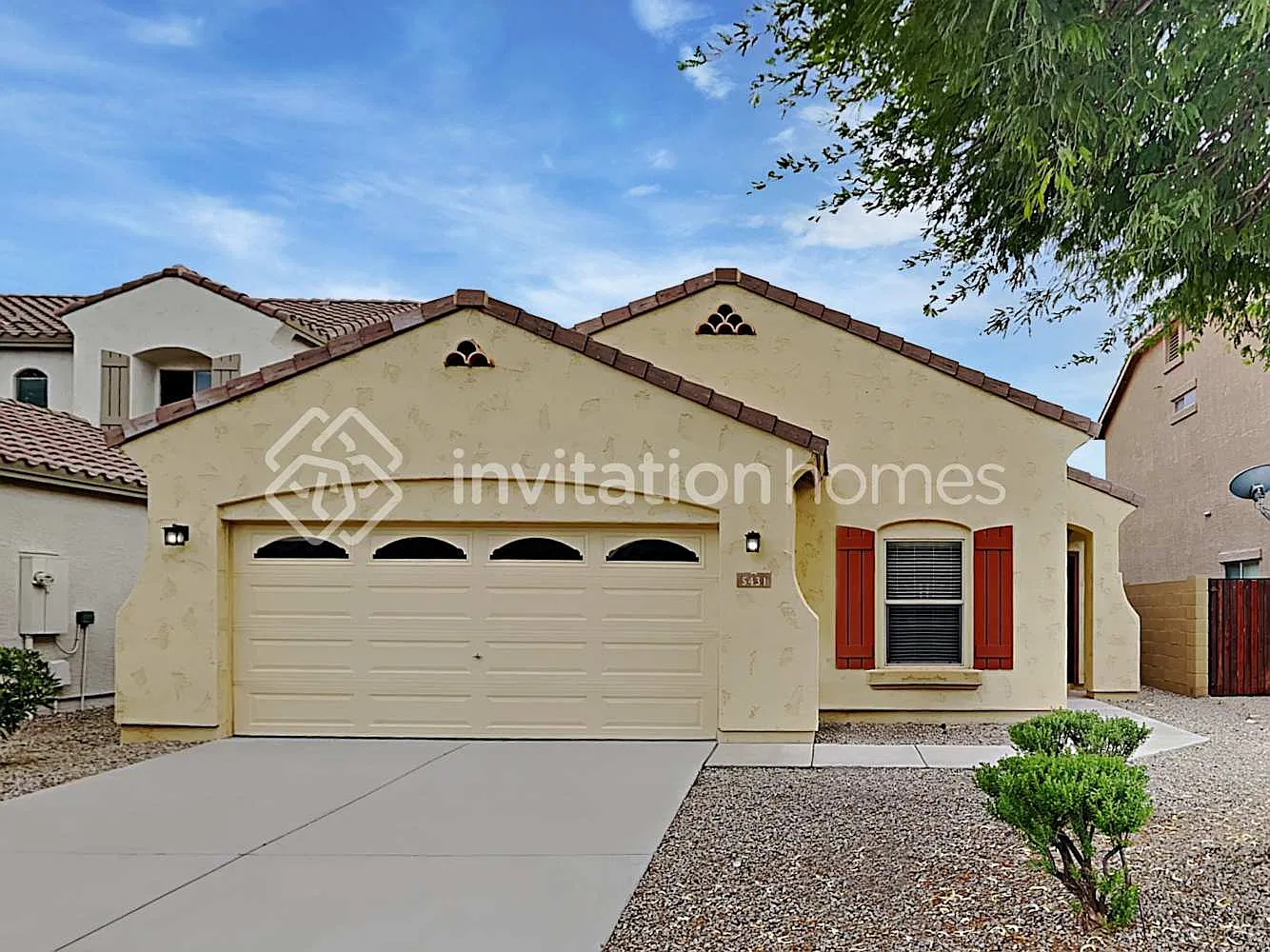 5431 W Shumway Farm Rd Laveen, AZ 85339 — Photo 1
